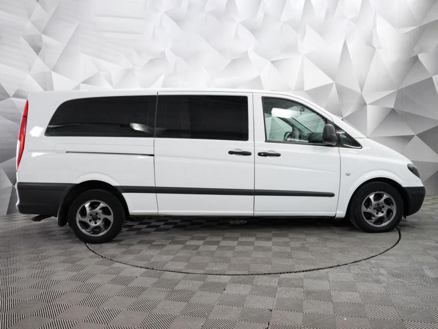 Mercedes-Benz Vito II (W639) Ульяновск  - изображение 6