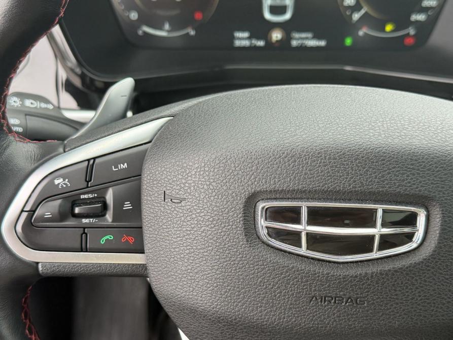 Geely Tugella I Волгоград  - изображение 19