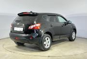 Nissan Qashqai I Рестайлинг Саранск  - изображение 39