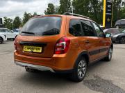 Lada (ВАЗ) Granta I Рестайлинг Нефтекамск  - изображение 14