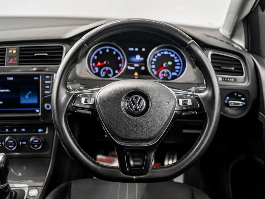 Volkswagen Golf VII Красноярск  - изображение 10