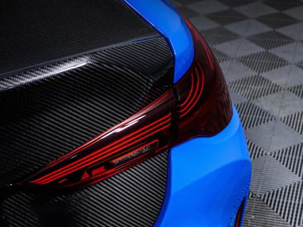 BMW M4 G82/G83 Рестайлинг с пробегом 2024 года, цена 13 525 380 рублей, 17722 км, купе, Автокод Объявления