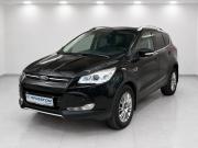 Ford Kuga II Москва  - изображение 18