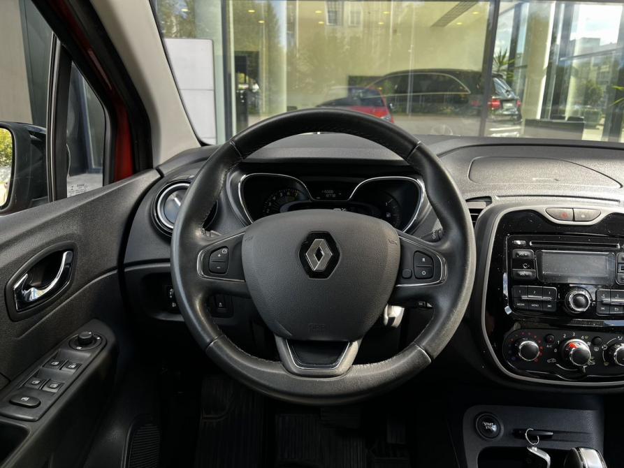 Renault Kaptur I Нижний Новгород  - изображение 20
