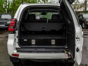Toyota Land Cruiser Prado 150 Series Рестайлинг 2 Санкт-Петербург  - изображение 43