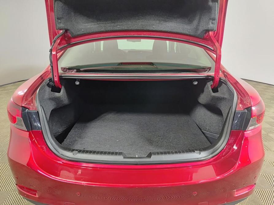 Mazda 6 III (GJ) Уфа  - изображение 12