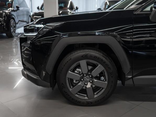 Toyota RAV4 VI (XA60) с пробегом 2026 года, цена 4 350 000 рублей, 62 км, внедорожник, Автокод Объявления