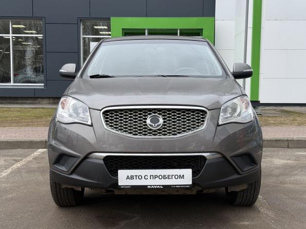 SsangYong Actyon II с пробегом 2013 года, цена 680 000 рублей, 193579 км, внедорожник, Автокод Объявления