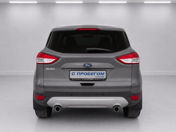 Ford Kuga II с пробегом 2016 года, цена 1 650 000 рублей, 144211 км, внедорожник, Автокод Объявления