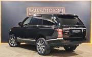 Land Rover Range Rover IV Уфа  - изображение 31