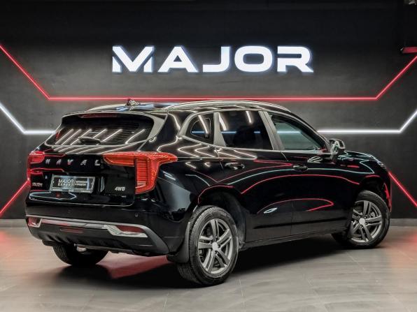 Haval Jolion I Рестайлинг с пробегом 2023 года, цена 1 790 000 рублей, 63400 км, внедорожник, Автокод Объявления
