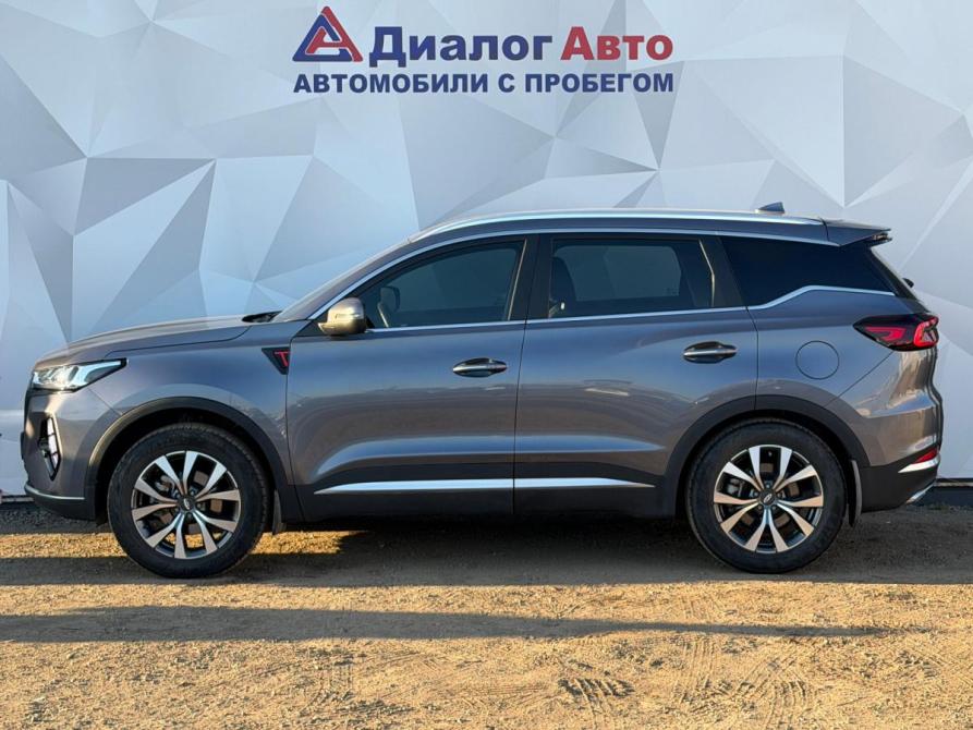 Chery Tiggo 7 Pro Max I Набережные Челны  - изображение 8