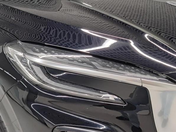 Hongqi HS3 с пробегом 2024 года, цена 2 878 000 рублей, 43558 км, внедорожник, Автокод Объявления