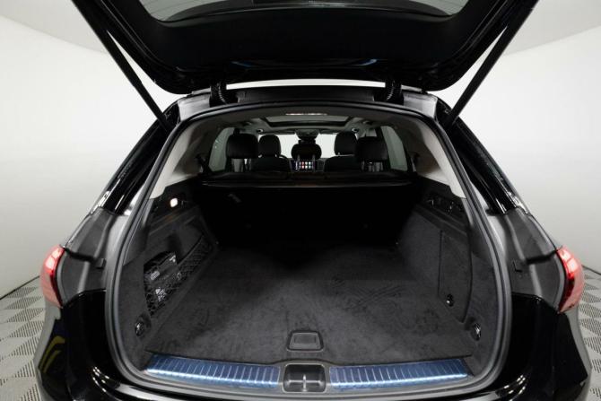 Новый Mercedes-Benz GLE II (V167) Рестайлинг 2025 года, цена 13 999 000 рублей, внедорожник, Автокод Объявления