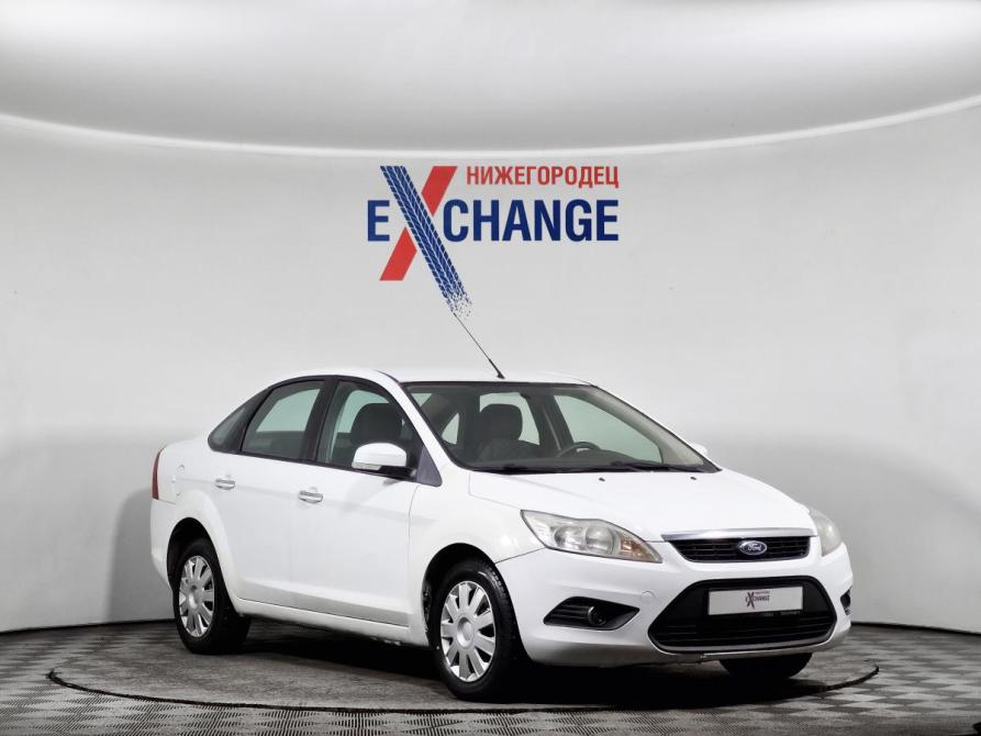 Ford Focus II Рестайлинг Нижний Новгород  - изображение 1