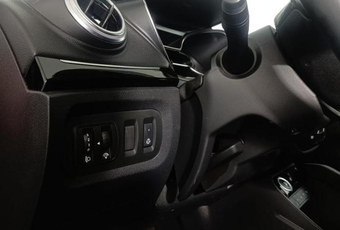 Renault Kaptur I Рестайлинг с пробегом 2021 года, цена 1 734 000 рублей, 89750 км, внедорожник, Автокод Объявления