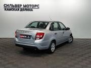Lada (ВАЗ) Granta I Рестайлинг Пермь  - изображение 20