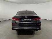 Kia Optima IV Рестайлинг Уфа  - изображение 31