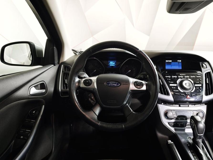 Ford Focus III Москва  - изображение 19