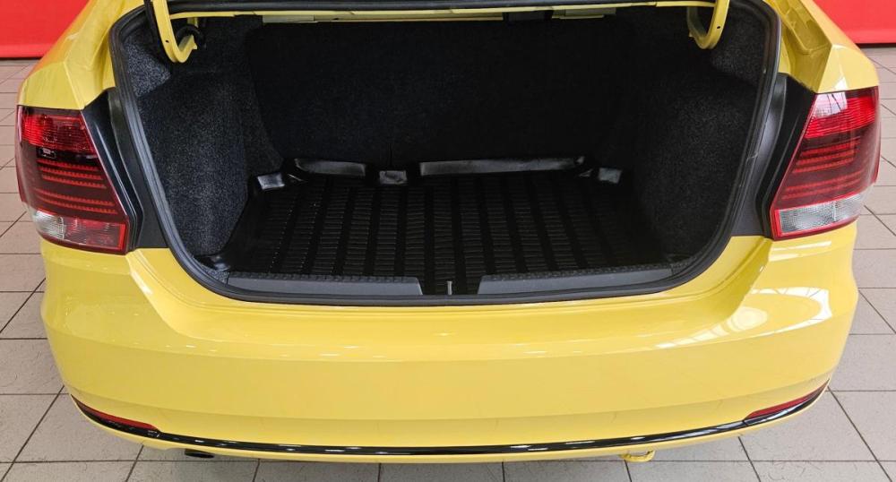 Volkswagen Polo V Рестайлинг Вологда  - изображение 17