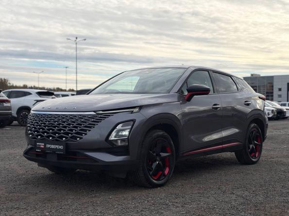 Omoda C5 I с пробегом 2023 года, цена 1 575 000 рублей, 53000 км, внедорожник, Автокод Объявления