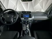 Toyota Land Cruiser Prado 150 Series Рестайлинг 2 Москва  - изображение 36
