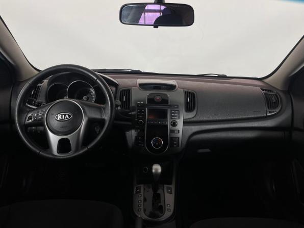 Kia Cerato II с пробегом 2009 года, цена 624 000 рублей, 273584 км, седан, Автокод Объявления