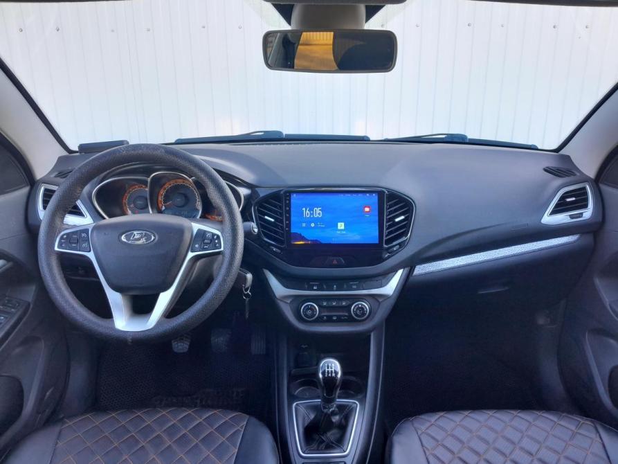 Lada (ВАЗ) Vesta I Новочеркасск  - изображение 11