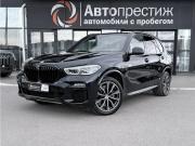 BMW X5 IV (G05/G18) Волгоград  - изображение 30