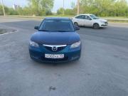 Mazda 3 I (BK) Рестайлинг Курган  - изображение 6