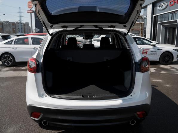Mazda CX-5 I Рестайлинг с пробегом 2015 года, цена 1 840 000 рублей, 187992 км, внедорожник, Автокод Объявления