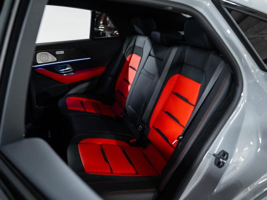 Mercedes-Benz GLE Coupe AMG II (C167) Рестайлинг Москва  - изображение 23
