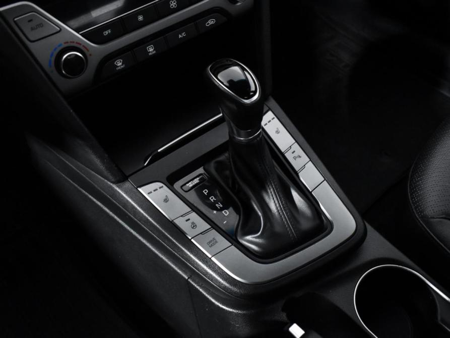 Hyundai Elantra VI (AD) Санкт-Петербург  - изображение 11