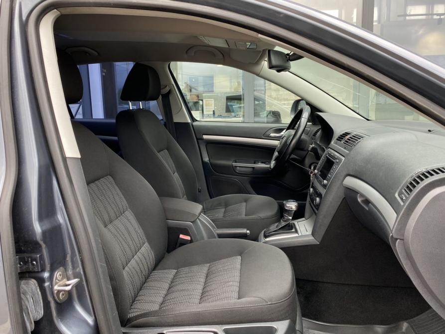 Skoda Octavia II (A5) Рестайлинг Москва  - изображение 20