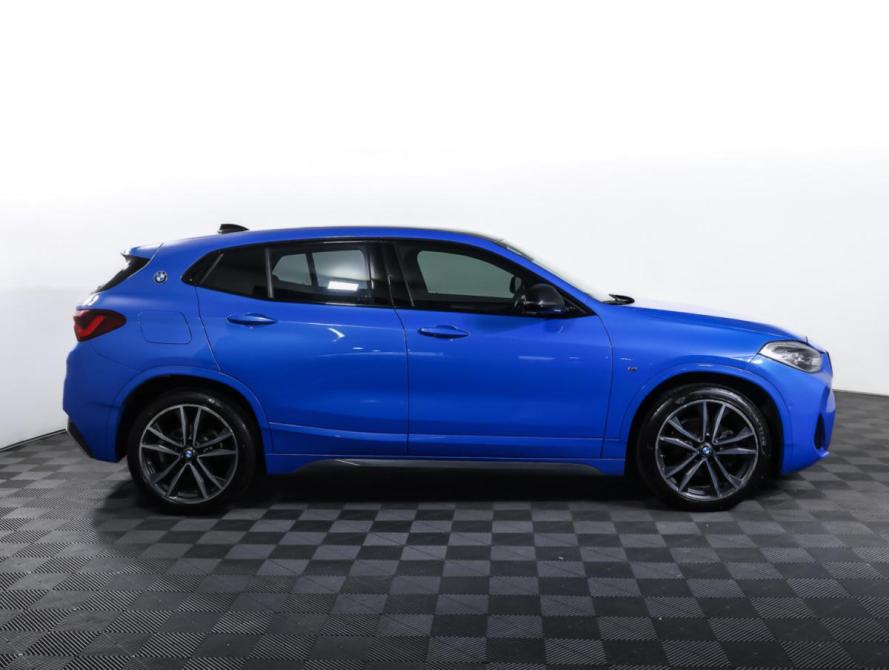 BMW X2 I (F39) Москва  - изображение 4
