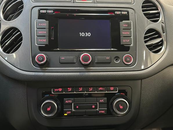 Volkswagen Tiguan I Рестайлинг с пробегом 2014 года, цена 1 780 000 рублей, 111108 км, внедорожник, Автокод Объявления