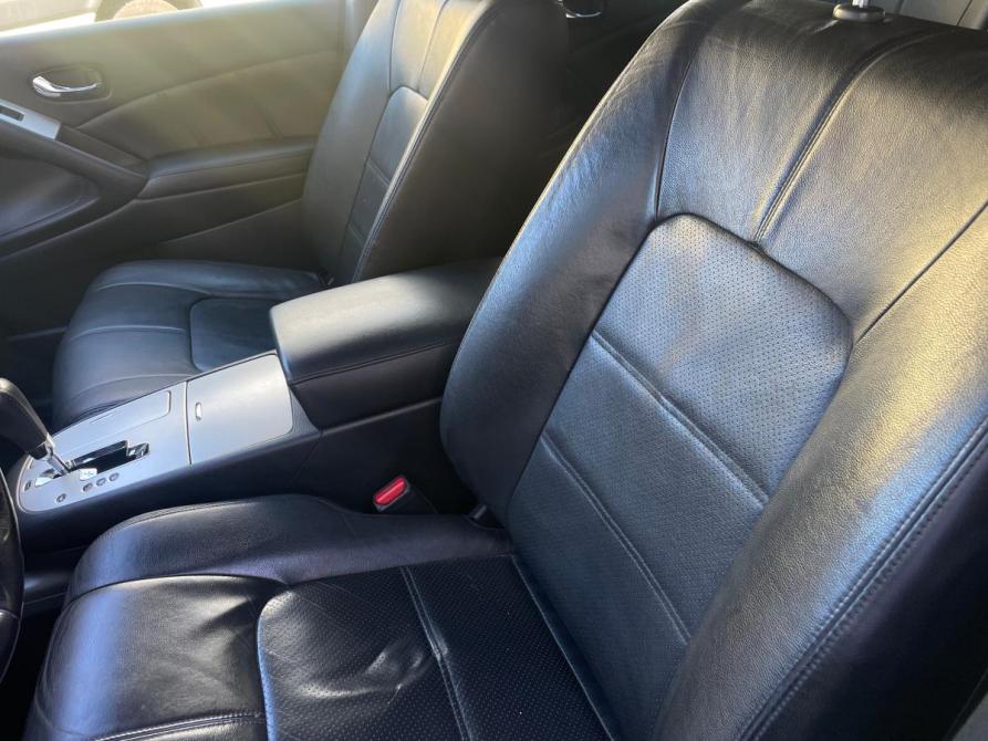 Nissan Murano II (Z51) Рестайлинг 2 Санкт-Петербург  - изображение 13