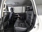 Toyota Land Cruiser 200 Series Рестайлинг 2 Москва  - изображение 48