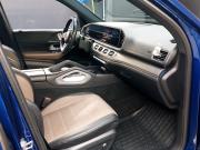 Mercedes-Benz GLE II (V167) Москва  - изображение 44