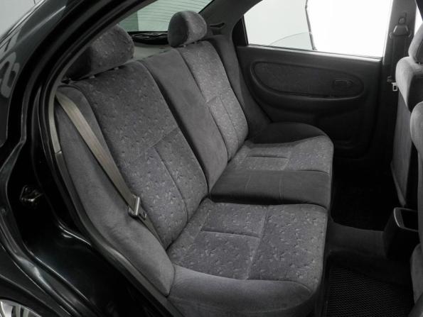 Kia Spectra I Рестайлинг 2 с пробегом 2007 года, цена 464 000 рублей, 197345 км, седан, Автокод Объявления