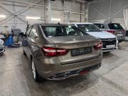 Lada (ВАЗ) Vesta I Рестайлинг (NG) Пермь  - изображение 8