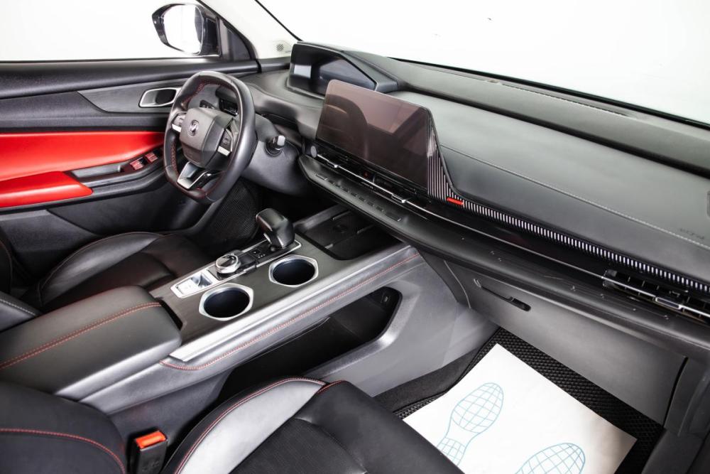 Changan CS55 Plus II Пермь  - изображение 14
