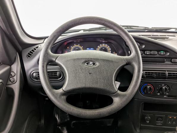 Lada (ВАЗ) Niva Travel I с пробегом 2024 года, цена 1 110 000 рублей, 19536 км, внедорожник, Автокод Объявления