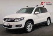Volkswagen Tiguan I Рестайлинг Ярославль  - изображение 28