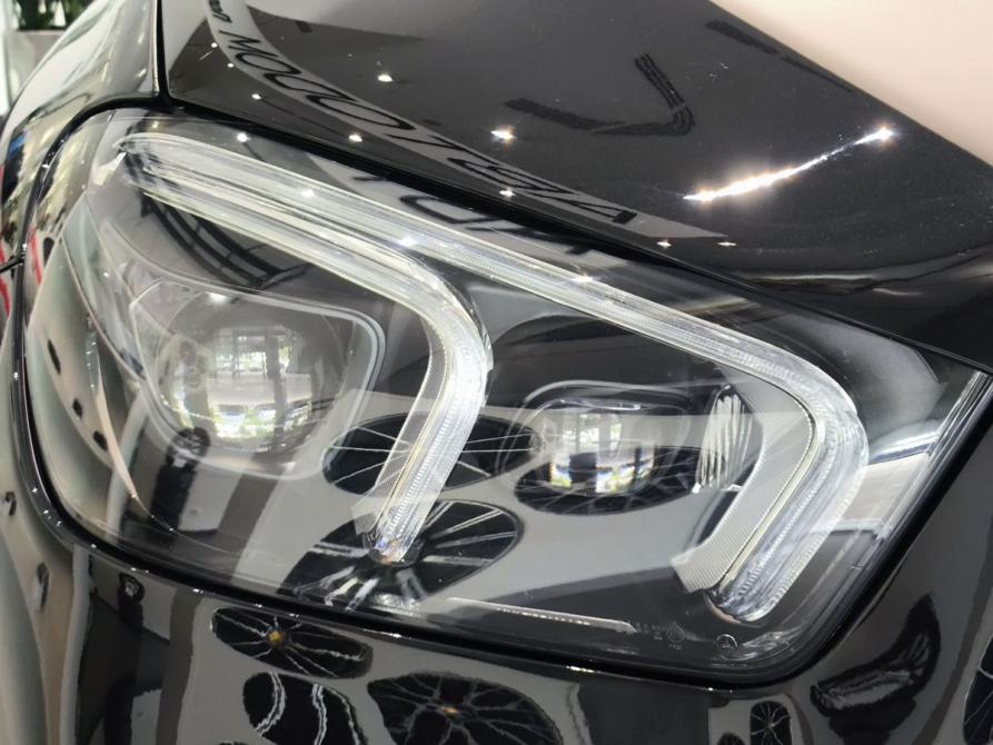 Mercedes-Benz GLE II (V167) Москва  - изображение 41