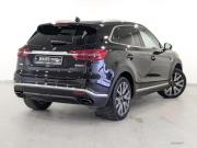 Hongqi HS5 I Москва  - изображение 35