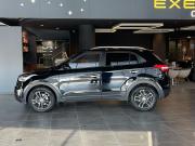 Hyundai Creta I Рестайлинг Тюмень  - изображение 22