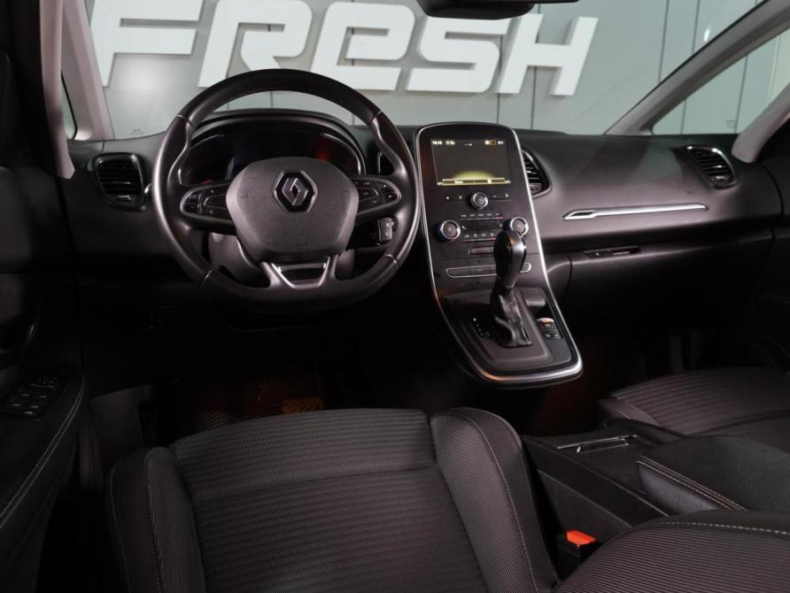 Renault Scenic IV Воронеж  - изображение 6