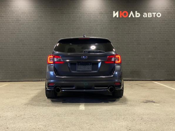 Subaru Levorg I с пробегом 2018 года, цена 2 115 000 рублей, 93124 км, универсал, Автокод Объявления