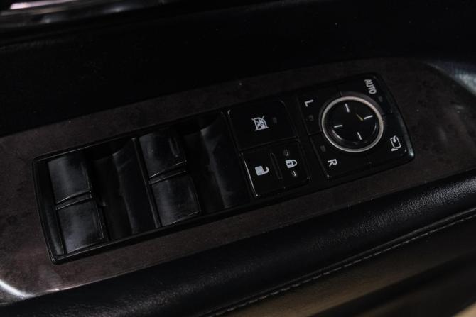 Lexus RX III Рестайлинг с пробегом 2012 года, цена 3 069 000 рублей, 258000 км, внедорожник, Автокод Объявления